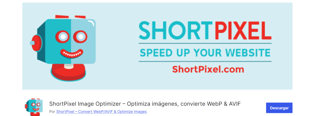 image optimizer